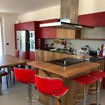 Apartament Casa Varisco: Oasis Of Peace Surrounded By Nature. Faggeto Lario