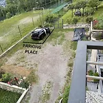 Apartament Casa Varisco: Oasis Of Peace Surrounded By Nature. *