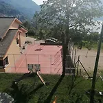 Casa Varisco: Oasis Of Peace Surrounded By Nature. Apartament *