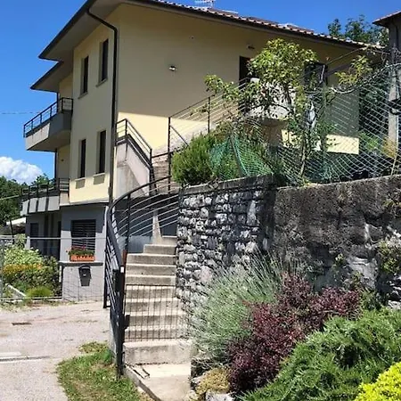 アパート Casa Varisco: Oasis Of Peace Surrounded By Nature. *