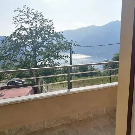 Casa Varisco: Oasis Of Peace Surrounded By Nature.