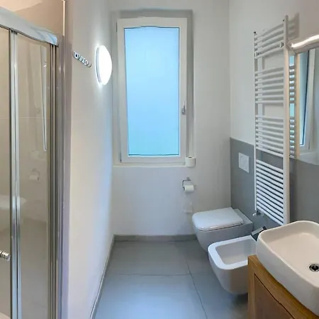 Casa Varisco: Oasis Of Peace Surrounded By Nature. アパート Faggeto Lario