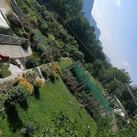 アパート Casa Varisco: Oasis Of Peace Surrounded By Nature.