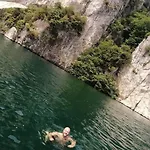 Casa Varisco: Oasis Of Peace Surrounded By Nature. * Faggeto Lario