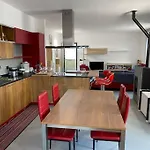 Casa Varisco: Oasis Of Peace Surrounded By Nature. * Faggeto Lario