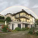 شقة Casa Varisco: Oasis Of Peace Surrounded By Nature. Faggeto Lario