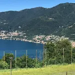 شقة Casa Varisco: Oasis Of Peace Surrounded By Nature. Faggeto Lario