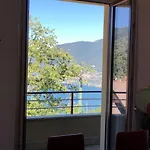 Apartamento Casa Varisco: Oasis Of Peace Surrounded By Nature. Faggeto Lario