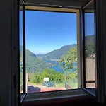 Casa Varisco: Oasis Of Peace Surrounded By Nature. * Faggeto Lario