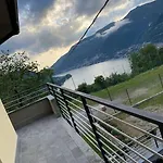 Apartamento Casa Varisco: Oasis Of Peace Surrounded By Nature. Faggeto Lario