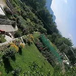 Apartamento Casa Varisco: Oasis Of Peace Surrounded By Nature.